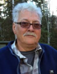 Obituary for Maurice "Moe" Hebert