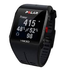 Polar V800 Hr