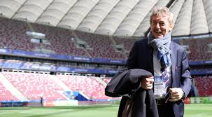 Boniek represented poland in 80 matches and scored 24 goals. Zbigniew Boniek Prowokuje Niemcow Slowa Prezesa Pzpn Wywolaly Oburzenie Super Express