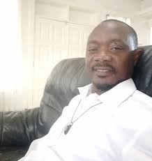 Justice R. Clarke Official