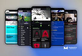 Maybe you would like to learn more about one of these? Maestro Nets 15 Million For Its Interactive Commerce Community And Engagement Tools For Livestreams Techcrunch