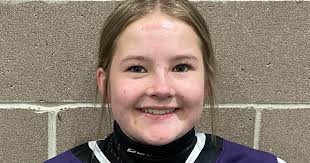 CLUB HOCKEY: Capitals girls hammer Gillette