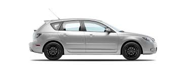 Image result for Rally White 2007 Mazda3