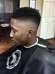 Bald Fade Haircut Black Men Pin On Grooming Excellence