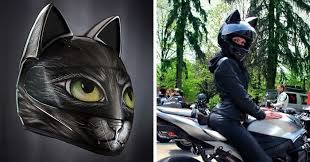 Anime cat motorcycle helmet | helmet. Cat Ear Motorcycle Helmet Anime Anime Wallpapers