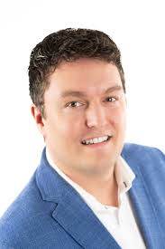 Jared Bietschy · ScotiaMcLeod · Shaw Sherdahl Financial Advisory Group ·  Scotia Wealth Management