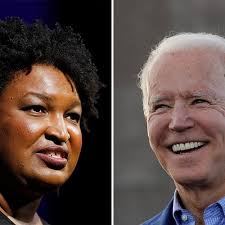 Election 2020: Why some Democrats say Joe Biden needs a woman of color VP