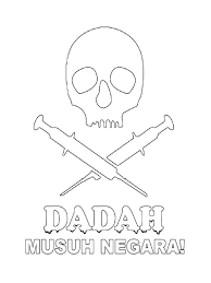Jika awak semua hendak mendownload lukisan poster anti dadah ini apa yang anda mesti buat jom kita lihat dulu beberapa gambarlukisan poster anti dadah ini. Poster Dadah