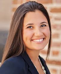 Attorney Jennifer Ivey joins Walker Gressette as associate