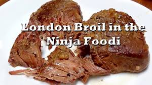 Used the ninja foodi 8 qt. A Mississippi Pot Roast London Broil In My Ninja Foodi Slow Cooker Absolutely Delicious Youtube