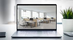Find your next virtual background among these creative options. Office Zoom Backgrounds To Make Working From Home Feel More Legit Stylecaster