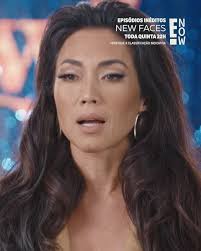 E finalmente foi revelada a NEW FACE que vai bombar no mundo na moda. @ julia.piccolomini venceu uma dura batalha com muitas mulheres  extraordinárias. Ela que chegou sem qualquer expectativa, se experimentou de