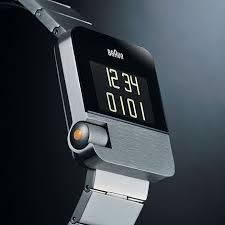 bravecadet braun design watch design braun watches