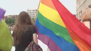 Coverage of lgbtq issues has moved beyond simplistic political dichotomies and toward more fully realized representations, not only of the diversity of the lgbtq community, but also of lgbtq. Maine Cities Plan Lgbtq Pride Celebrations For Summer 2021 Newscentermaine Com