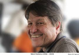 Editorial: In Memory of Mark Robbins