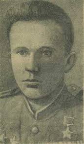 Портал предоставляет авторам возможность свободной публикации и обсуждения произведений современной поэзии. Shelaev Anton Stefanovich Tulyaki Geroi Sovetskogo Soyuza