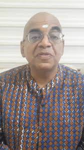 Kanchipuram Naina Pillai: A titan of his time, he made his kutcheris  vibrant and vivacious, to the satisfaction of his listeners. Let us listen  to vidwan...