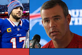 How the Bills can clear cap space, help roster in free agency: Mock  offseason, Part 1