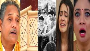 Rajjo: Arjun saves Rajjo from Vicky; major twist