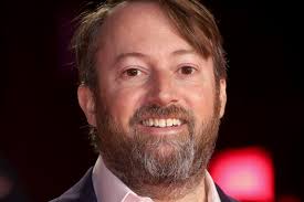 David Mitchell BBC Return Set With 'Ludwig' On Five-Strong Comedy Slate