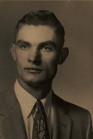 Maurice John Homan (1925-2007)