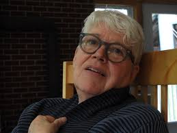 Dinner at Widow Crowley's.