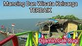 Rawa arum, tempat wisata dengan kisah mistis. Wisata Alam Rawa Danau Serang Banten Youtube