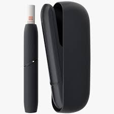 Maybe you would like to learn more about one of these? Iqos 3 Velvet Grey 3d Modell Turbosquid 1365270