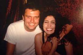 The Night I Fell In Love With Dance Music Lily Moayeri
