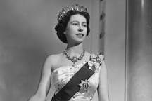 Image of Queen Elizabeth photos