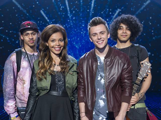 Britain's Got Talent semi-final: Luminites, Joseph Hall, Rosie O'Sullivan  impress the judges - The Mirror