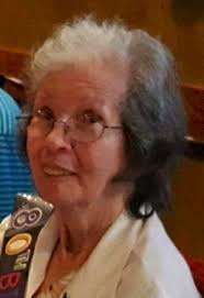 Obituary: Corinne L. Rea