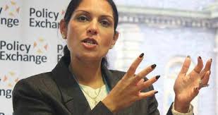 Maybe you would like to learn more about one of these? We Can T Ignore Priti Patel S Background In Lobbying Opendemocracy