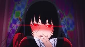 Pin On A Glimpse Into My Mind ► yumeko jabami | kakegurui. pinterest