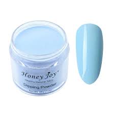 Check spelling or type a new query. Amazon Com Honey Joy Light Sky Blue Very Fine Nail Dip Dipping Powder Acrylic Color Pigment Powders 1oz Purple Wd5 Beauty
