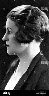 Margaret winifred hi-res stock photography and images