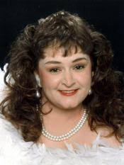 Obituary for Christy Braswell Allen