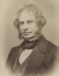 Henry Wadsworth Longfellow Biography