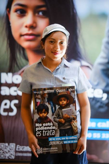 Quintana Roo concentra casi la mitad de las investigaciones por trata de personas en México