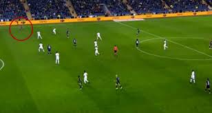 Haftasındaki dev derbide fenerbahçe ile galatasaray karşı karşıya geldi. Ridvan Dilmen Fenerbahce Nin Ilk Golu Ofsayt Dailymotion Video