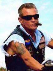 Clint Ross Obituary (1963