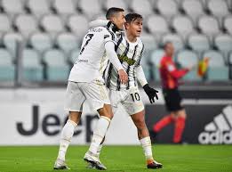 Everything you need to know about the serie a match between juventus and udinese (15 december 2019): Juventus 4 1 Udinese Player Ratings As Cristiano Ronaldo Inspires Juve To Huge Win Serie A 2020 21