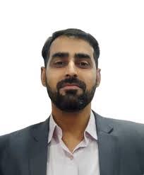 Hammad Shah's Instagram, Twitter & Facebook