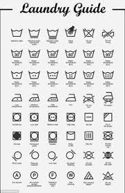 59 Best Laundry Symbols Images Laundry Symbols Laundry