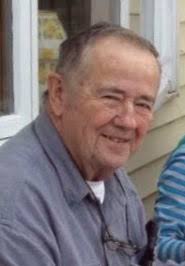 Donald W. Chase, 82