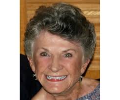 Genevieve Visser Obituary (1931