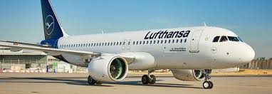 Lufthansa Explores Eurobond Sale Amid Fuel Cost Pressure