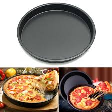 Replacement Air Fryer Frying Cage Dish Baking Pan Rack Tray Assorted Accessories Air Fryer Cooking Pizza Fryer Accessories