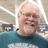 Wayne Dietrich Obituary