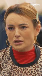 She's back! Let's get some revelations from Krista Vendy AKA Tess Bell...  Will she unmask Dr. Darcy? @kristavendy